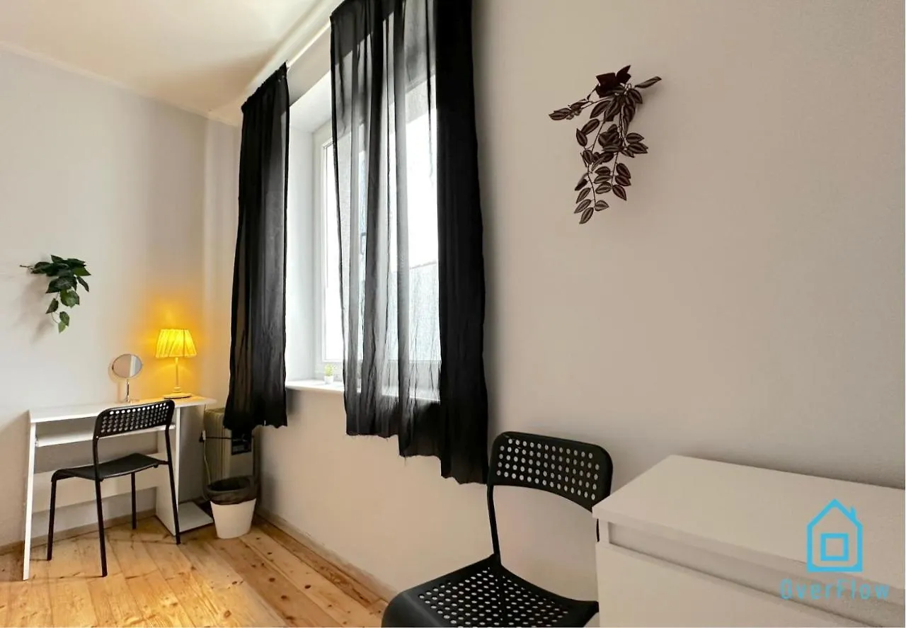 Ocular Room - 12 Minutes To Gdansk Old Town & Seaside Homestay
