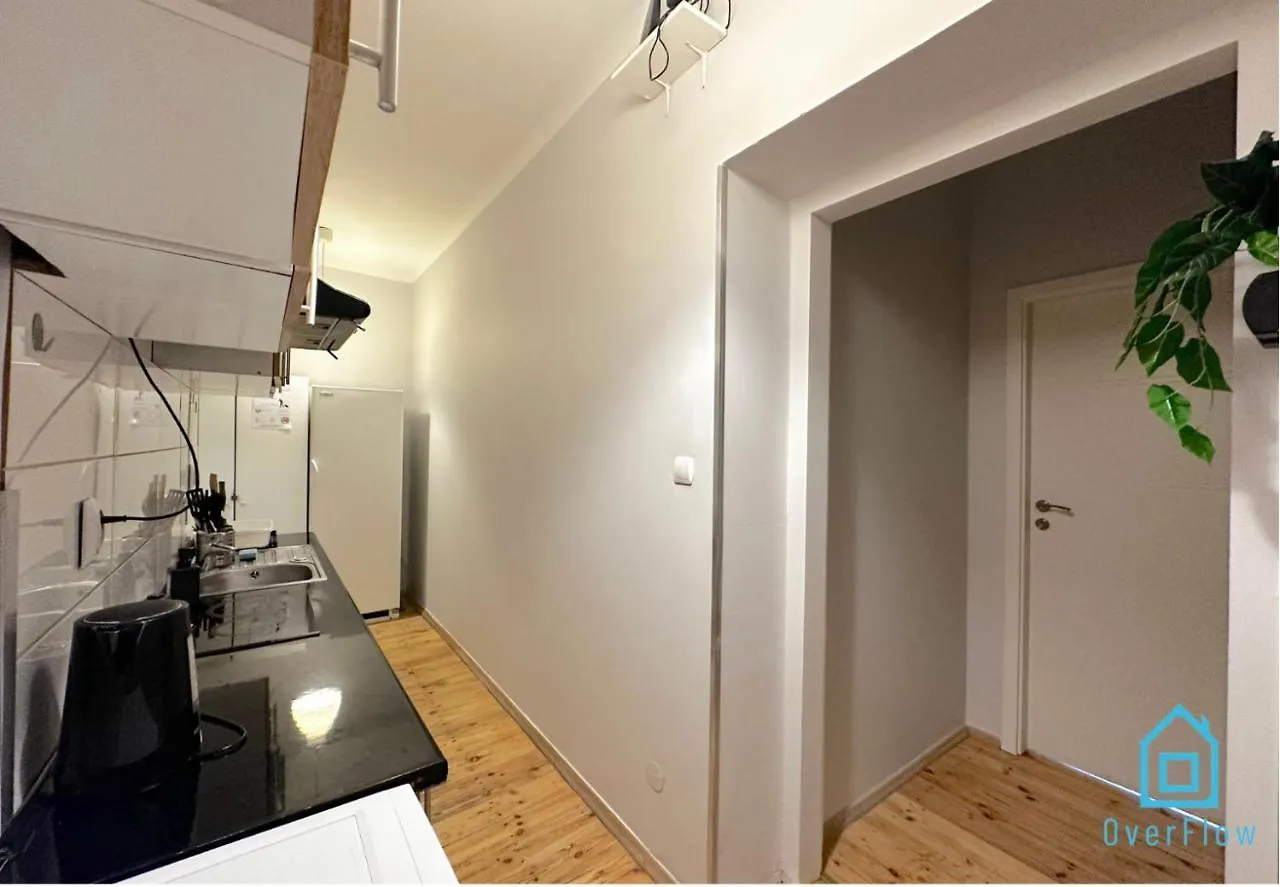 Ocular Room - 12 Minutes To Gdansk Old Town & Seaside Poland