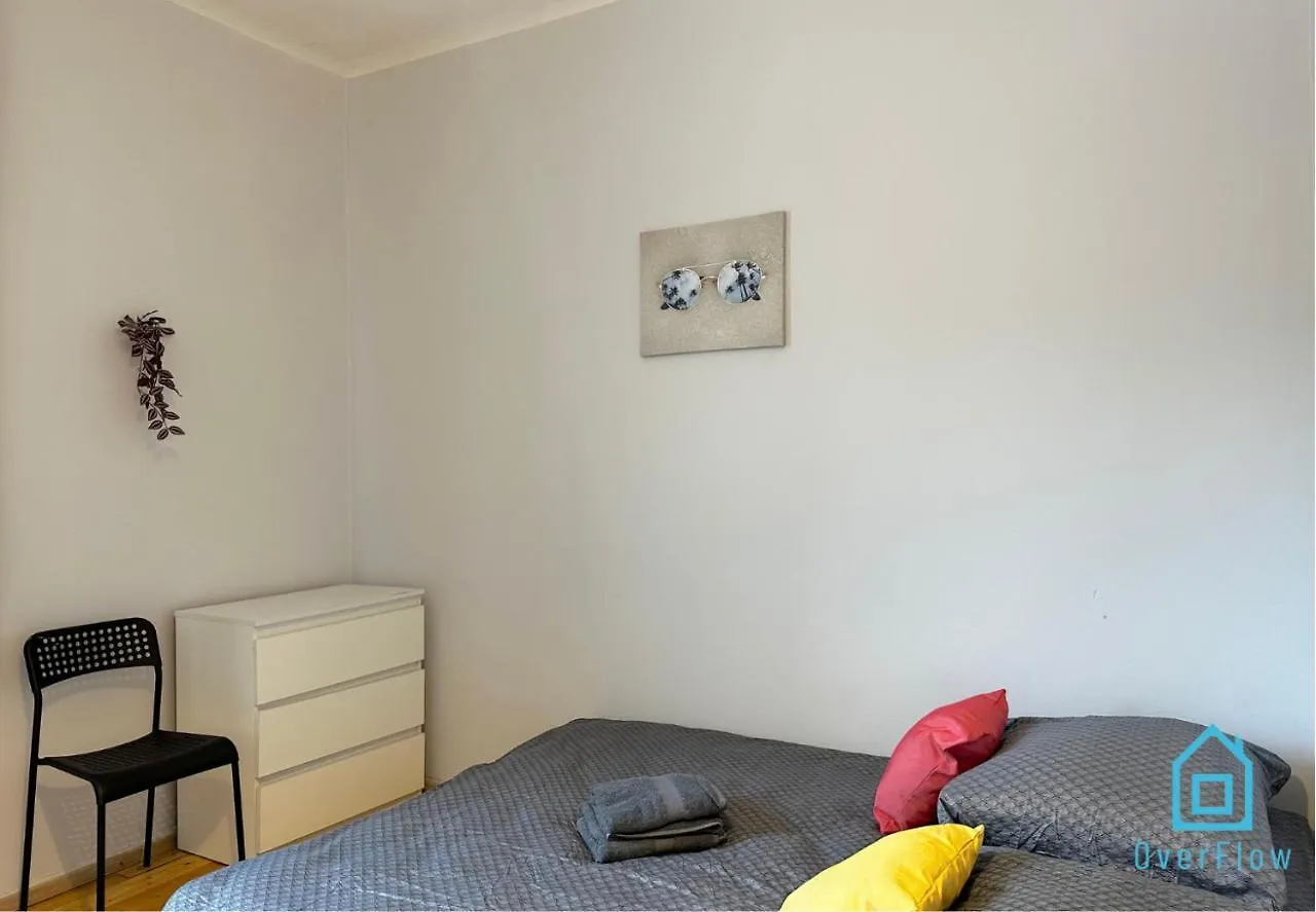 Ocular Room - 12 Minutes To Gdansk Old Town & Seaside 0*,  Poland