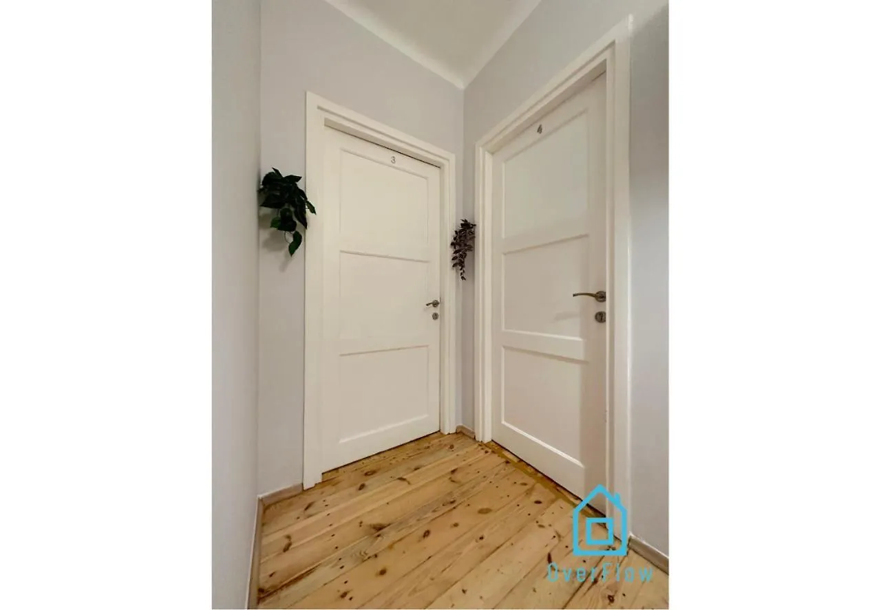 Alloggio in famiglia Ocular Room - 12 Minutes To Gdansk Old Town & Seaside
