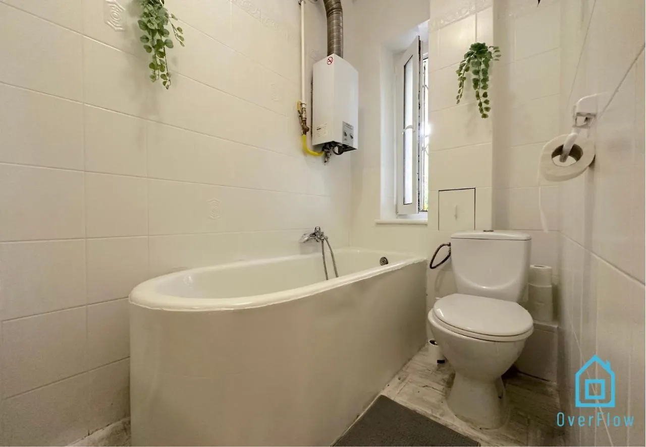 Alloggio in famiglia Ocular Room - 12 Minutes To Gdansk Old Town & Seaside