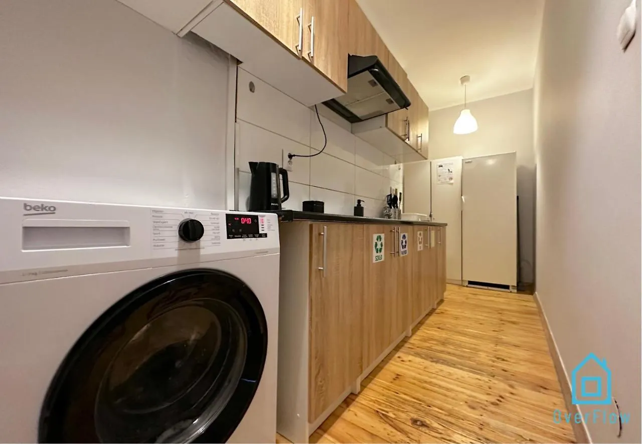Homestay Ocular Room - 12 Minutes To Gdansk Old Town & Seaside