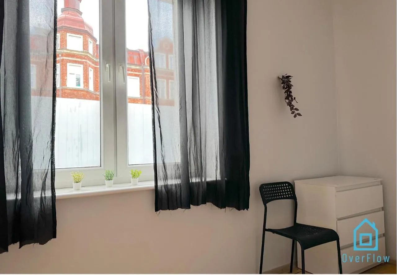 Alloggio in famiglia Ocular Room - 12 Minutes To Gdansk Old Town & Seaside Polonia