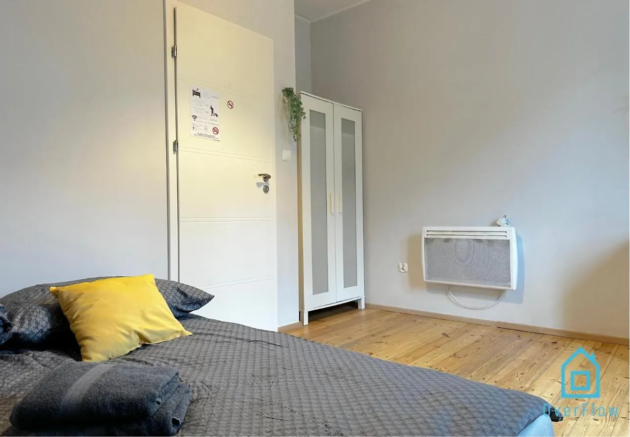 Ocular Room - 12 Minutes To Gdansk Old Town & Seaside 0*,  Poland