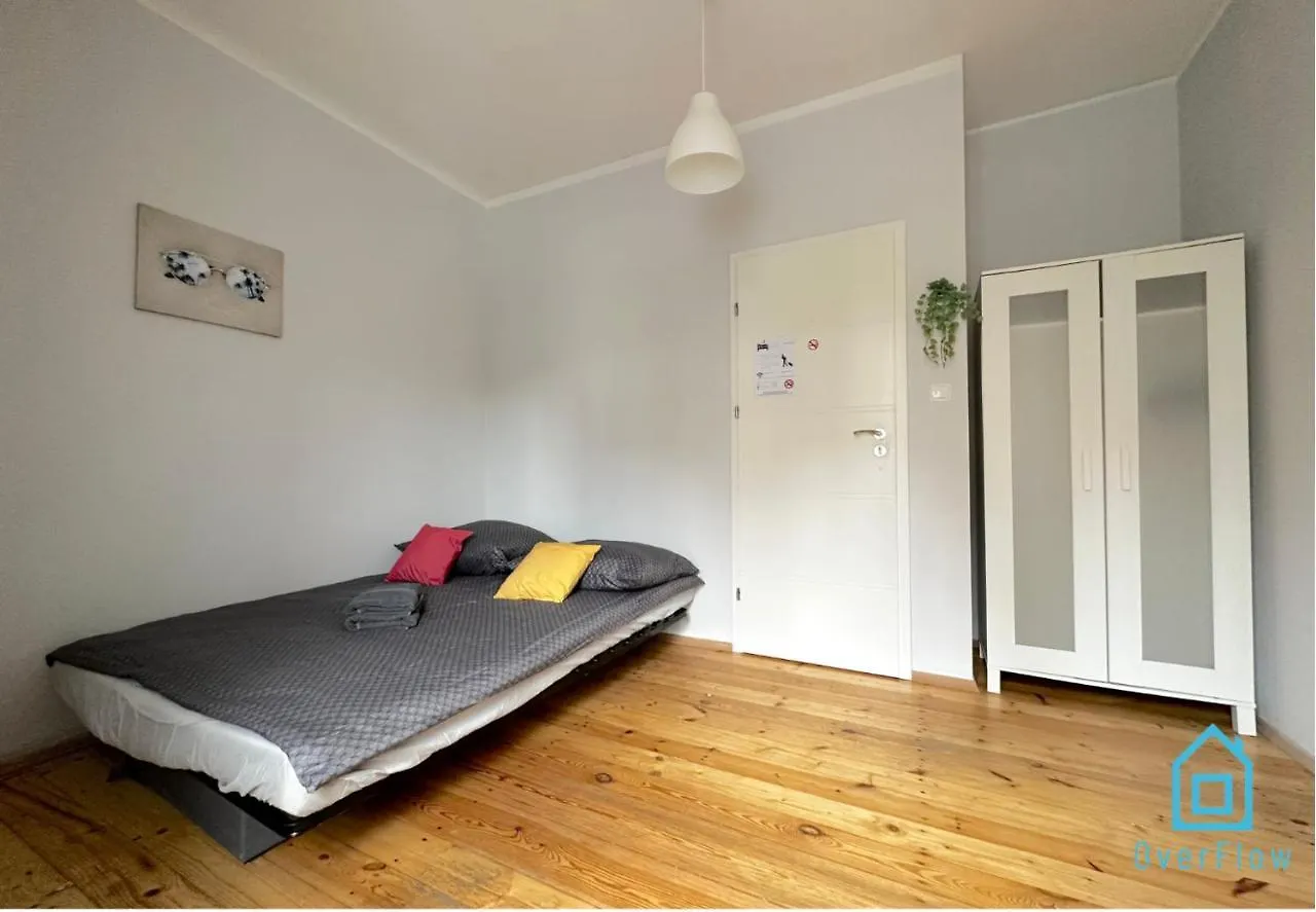 Ocular Room Gdansk Homestay