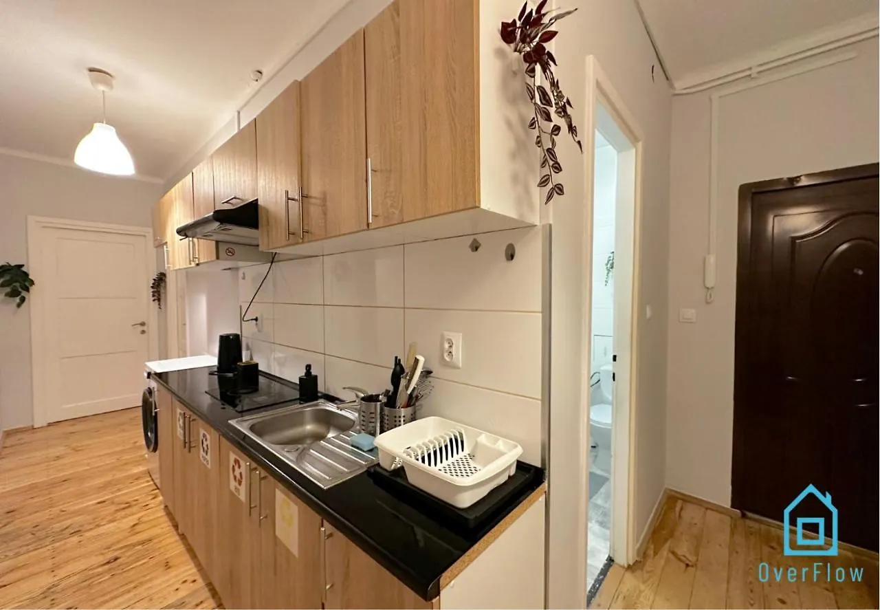 Alloggio in famiglia Ocular Room - 12 Minutes To Gdansk Old Town & Seaside Polonia